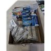 Image 1 : CLEANERS, CANDLES AND MORE