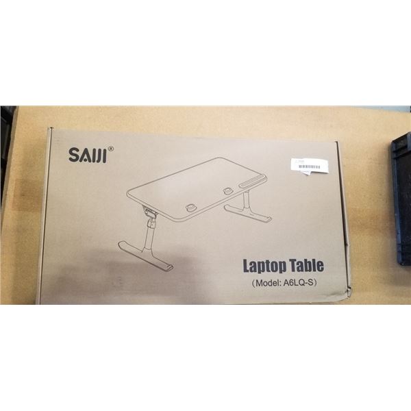 LAPTOP TABLE