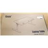 Image 2 : LAPTOP TABLE