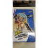 Image 3 : 2 ZAP IT ELECTRIC BUG ZAPPERS AND NEW ENCHROMA SUNGLASSES