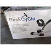 Image 2 : NEW DESK CYCLE