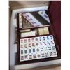 Image 3 : 2 YELLOW MOUNTAIN CASED MAHJONG SETS