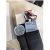 Image 3 : 2 NEW WIRE TRACKING TONE AND PROBE SETS AND NEW SURGE PROTECTOR OUTLET