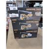 Image 1 : 3 NEW RC MODEL CRANE TRUCKS