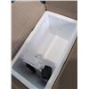 Image 2 : NEW MINI BROACHING MACHINE