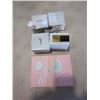 Image 1 : PRENATAL BABY BUMP HEADPHONE, AND 4 NEW FUNNIR SNAIL 92 ALL IN ONE REPAIR CREAM