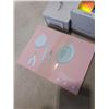 Image 2 : PRENATAL BABY BUMP HEADPHONE, AND 4 NEW FUNNIR SNAIL 92 ALL IN ONE REPAIR CREAM