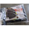 Image 2 : 2 NEW GRILLMAN BBQ COVERS