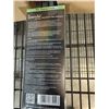 Image 3 : 2 NEW CASES OF DARK BROWN HAIR SHAMPOO DYE, SWARZSTAR HAIR CARE, WITH OLIVE OIL, PAST EXPIRY, 12 PER