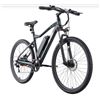 Image 1 : AS NEW GO TRAX SUPER SPORT ELECTRIC MOUNTAIN BIKE, ZERO KM, WITH CHARGER AND BATTERY, TESTED WORKING