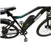 Image 3 : AS NEW GO TRAX SUPER SPORT ELECTRIC MOUNTAIN BIKE, ZERO KM, WITH CHARGER AND BATTERY, TESTED WORKING