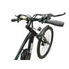 Image 5 : AS NEW GO TRAX SUPER SPORT ELECTRIC MOUNTAIN BIKE, ZERO KM, WITH CHARGER AND BATTERY, TESTED WORKING