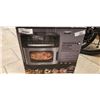 Image 1 : BELLAPRO 12.6QT AIR FRYER PIZZA OVEN - TESTED WORKING, RETAIL $299