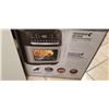 Image 2 : BELLAPRO 12.6QT AIR FRYER PIZZA OVEN - TESTED WORKING, RETAIL $299
