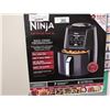 Image 2 : NINJA MAX XL 5.2L AIR FRYER - TESTED WORKING, RETAIL $249