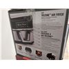 Image 4 : BELLAPRO 8.5L FLEX AIR FRYER - TESTED WORKING, RETAIL $349
