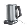 Image 1 : NINJA PRECISION ELECTRIC KETTLE - TESTED WORKING, RETAIL $94