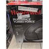 Image 2 : HONEYWELL TURBOFORCE AIR CIRCULATOR FAN - TESTED WORKING