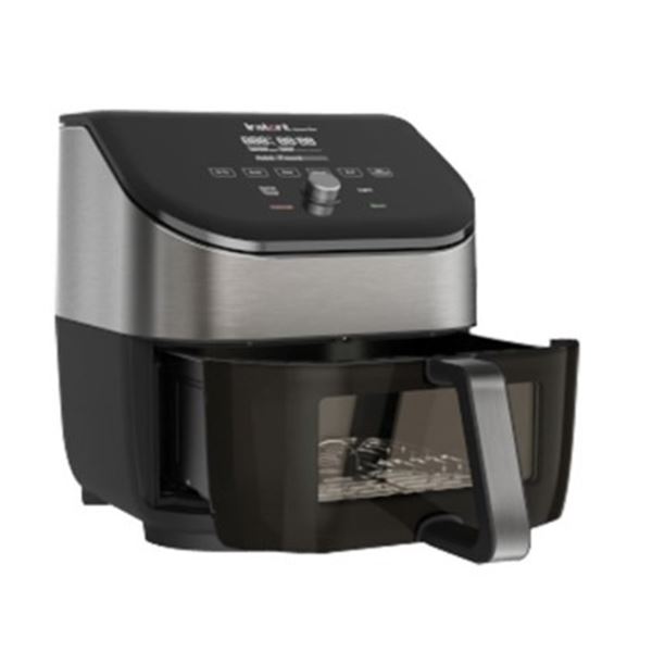 INSTANT POT 6QT VORTEX PLUS AIR FRYER - TESTED WORKING, RETAIL $189