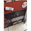 Image 3 : INSTANT POT 6QT VORTEX PLUS AIR FRYER - TESTED WORKING, RETAIL $189