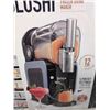 Image 2 : NINJA SLUSHI FROZEN DRINK MAKER - TESTED WORKING, RETAIL $399