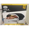 Image 1 : OONI KODA 16 INCH PIZZA OVEN - TESTED WORKING, RETAIL $799