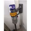 Image 2 : DYSON V15 DETECT TOTAL CLEAN CORDLESS STICK VACUUM - TESTED WORKING, RETAIL $999