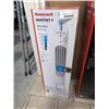 Image 1 : HONEYWELL 40" 5 SPEED QUIET SET TOWER FAN - TESTED WORKING