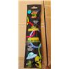 Image 2 : NEW CASE OF 8" GLOW BRACELET'S, BLUE, APPROX 288 3-PACKS, 864 TOTAL