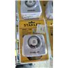 Image 2 : *NEW* 6 STANLEY TIMEIT TWIN DAILY MECHANICAL TIMERS