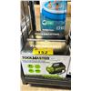 Image 1 : 2 - TOOLMASTER DUAL FLOW DIGITAL INFLATORS * IN BOX *