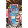 Image 1 : MARVEL SPIDERMAN CHILDRENS TR SNOW BIKE * IN BOX *