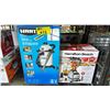 Image 1 : HART 6 GALLON WET/DRY SHOP VACUUM & A HAMILTON BEACH 2 IN 1 MULTI BLEND KITCHEN SYSTEM