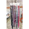 Image 1 : ASSORTED BELTS