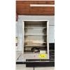 Image 1 : TRUE NORTH ELECTRIC FOOD SMOKER