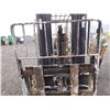 Image 19 : Doosan D30S-7 Forklift (Runs & Lifts - See Video)