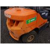 Image 26 : Doosan D30S-7 Forklift (Runs & Lifts - See Video)
