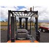 Image 28 : Doosan D30S-7 Forklift (Runs & Lifts - See Video)
