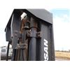 Image 51 : Doosan D30S-7 Forklift (Runs & Lifts - See Video)