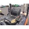 Image 8 : Doosan D30S-7 Forklift (Runs & Lifts - See Video)