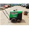 Image 2 : Lincoln Ranger 305g Welder (Starts & Runs See Video)