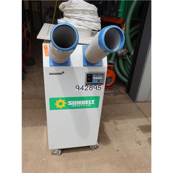 Airrex HSC-14 Portable Air Conditioner (Blows Cold)