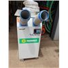 Image 1 : Airrex HSC-14 Portable Air Conditioner (Blows Cold)