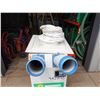 Image 2 : Airrex HSC-14 Portable Air Conditioner (Blows Cold)