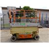 Image 2 : JLG 2630ES Electric Scissor Lift (Runs & Lifts - See Video)