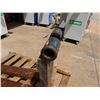 Image 2 : Pair Forklift Forks 6ft Long