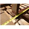 Image 11 : Pair Forklift Forks 42 in Long