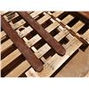 Image 7 : Pair Forklift Forks 42 in Long