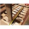 Image 9 : Pair Forklift Forks 42 in Long