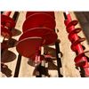 Image 13 : Qty 3 Ground Auger Bits